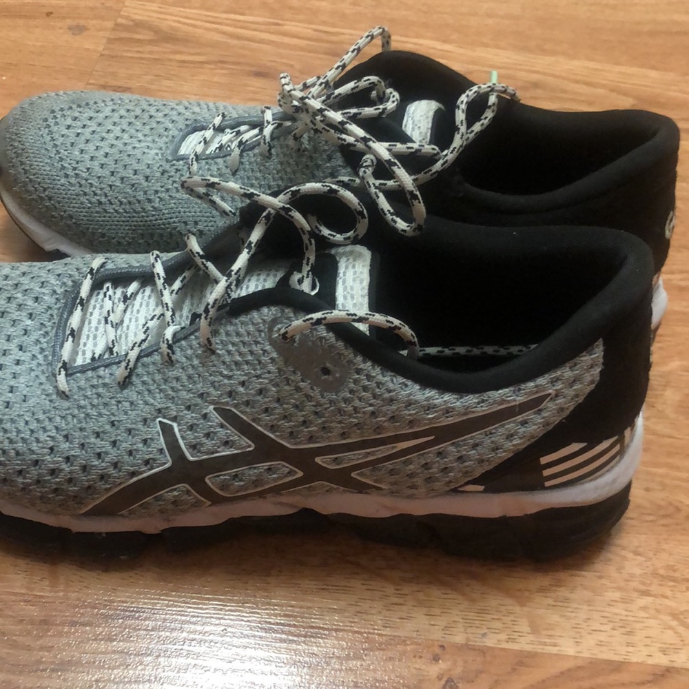 Asics Gel Quantum 360 5 Knit - Picture 9 of 16